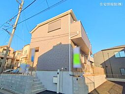 横浜市保土ケ谷区法泉 第12　1号棟