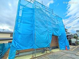 横浜市保土ヶ谷区法泉3丁目　No.1