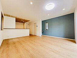 横浜市泉区岡津町3期