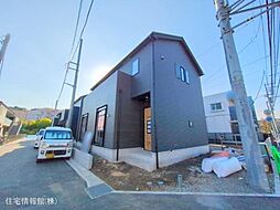 横浜市保土ヶ谷町5棟　1号棟