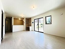 横浜市旭区南希望が丘1期 1号棟