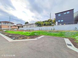 横浜市旭区上川井町24ーP1　6区画