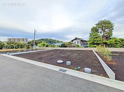 横浜市旭区上川井町24ーP1　3区画