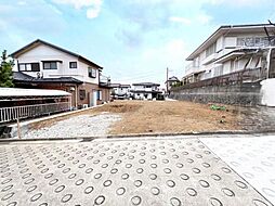 横浜市旭区上白根3丁目 土地　B区画