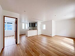 横浜市緑区十日市場町 戸建　D棟