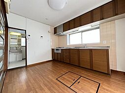 横浜市旭区中尾1丁目 中古戸建