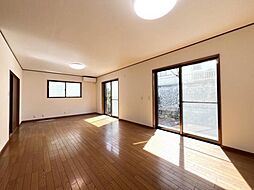 横浜市旭区白根5丁目 中古戸建