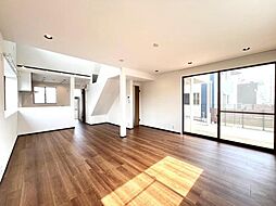 横浜市旭区上白根2丁目 中古戸建