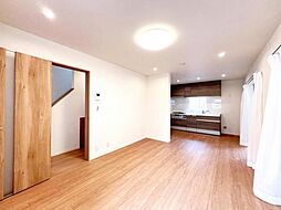 横浜市西区境之谷戸建2