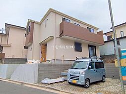 横浜市保土ヶ谷区境木本町4期　No.1