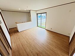 横浜市緑区いぶき野22番　2期　2-K号棟