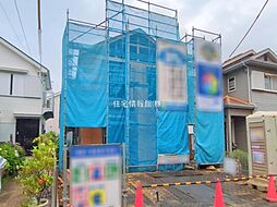 横浜市泉区中田南5丁目226番　1号棟