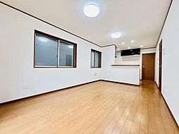 横浜市旭区東希望が丘 中古戸建