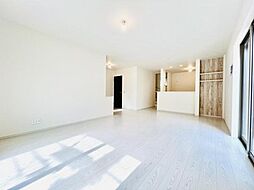 横浜市旭区金が谷1丁目 戸建　1号棟