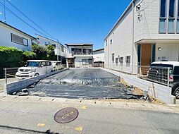 横浜市旭区下川井町 土地　NO.1