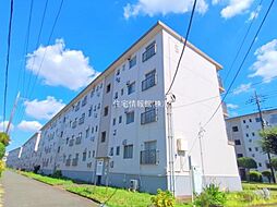 長津田団地5号棟