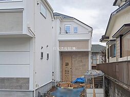 横浜市保土ヶ谷区新井町5期　2号棟