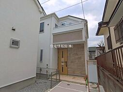横浜市保土ヶ谷区新井町5期 2号棟