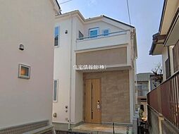 横浜市保土ヶ谷区新井町5期　2号棟