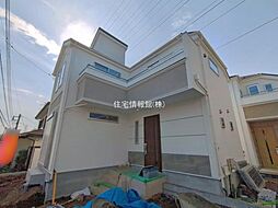 横浜市保土ヶ谷区新井町5期　1号棟