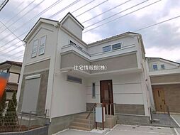 横浜市保土ヶ谷区新井町5期 1号棟