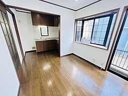 横浜市瀬谷区北新 中古戸建