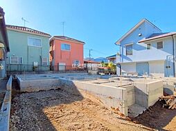 保土ヶ谷区狩場町　2号棟