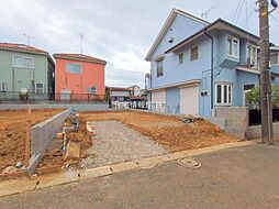 保土ヶ谷区狩場町　1号棟