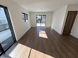 横浜市保土ケ谷区権太坂3丁目1期 No.1