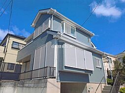 横浜市泉区白百合三丁目戸建