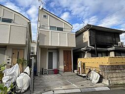 横浜市旭区南希望が丘 中古戸建