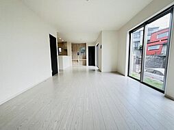 横浜市瀬谷区阿久和東3丁目 戸建　1号棟