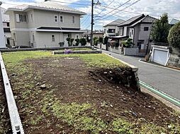 横浜市旭区白根6丁目 戸建　1号棟