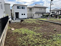 横浜市旭区白根6丁目 戸建　2号棟