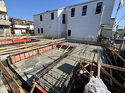 東久保町167番　C号棟