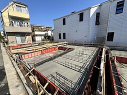 東久保町167番　B号棟