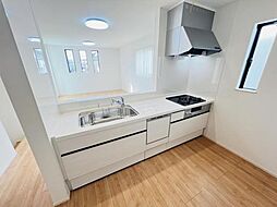 東久保町167番　B号棟