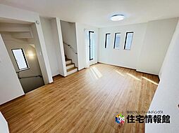 東久保町167番　A号棟