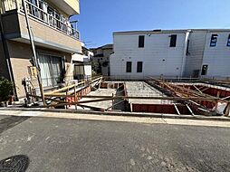 東久保町167番　A号棟