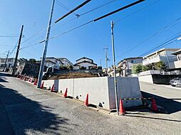 万騎が原　B宅地