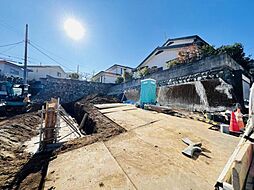 万騎が原　A宅地