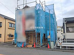 横浜市緑区東本郷5丁目