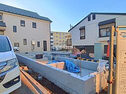 横浜市緑区東本郷5丁目