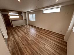 横浜市緑区三保町5期　10号棟