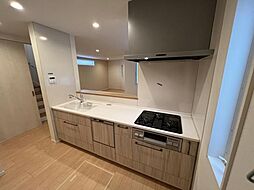 横浜市緑区三保町5期　8号棟