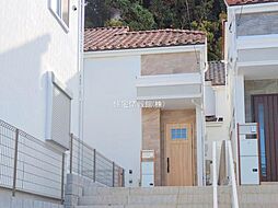 横浜市緑区三保町5期　8号棟