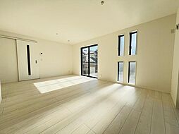 横浜市旭区南希望が丘096 2区画 1号棟