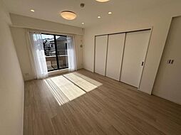 コスモ保土ヶ谷パークフォルム