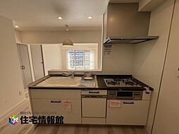 コープ保土ヶ谷C棟