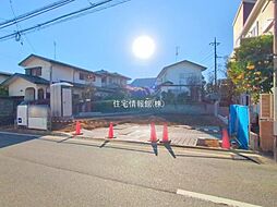 横浜市旭区上白根3丁目652番　A号棟